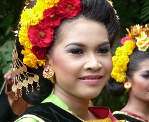 Lombok Beauty